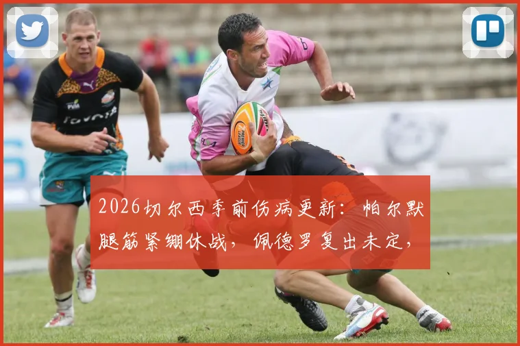 2026切尔西季前伤病更新：帕尔默腿筋紧绷休战，佩德罗复出未定，罗森尼尔透露详情